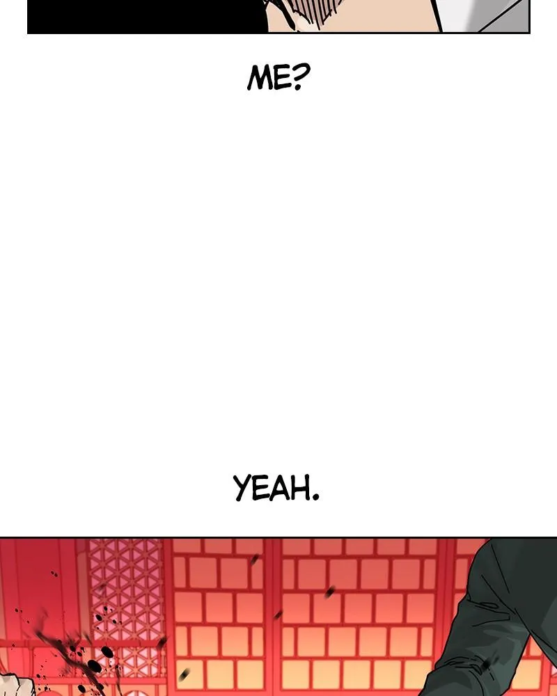 Read To Not Die EN Manga Online