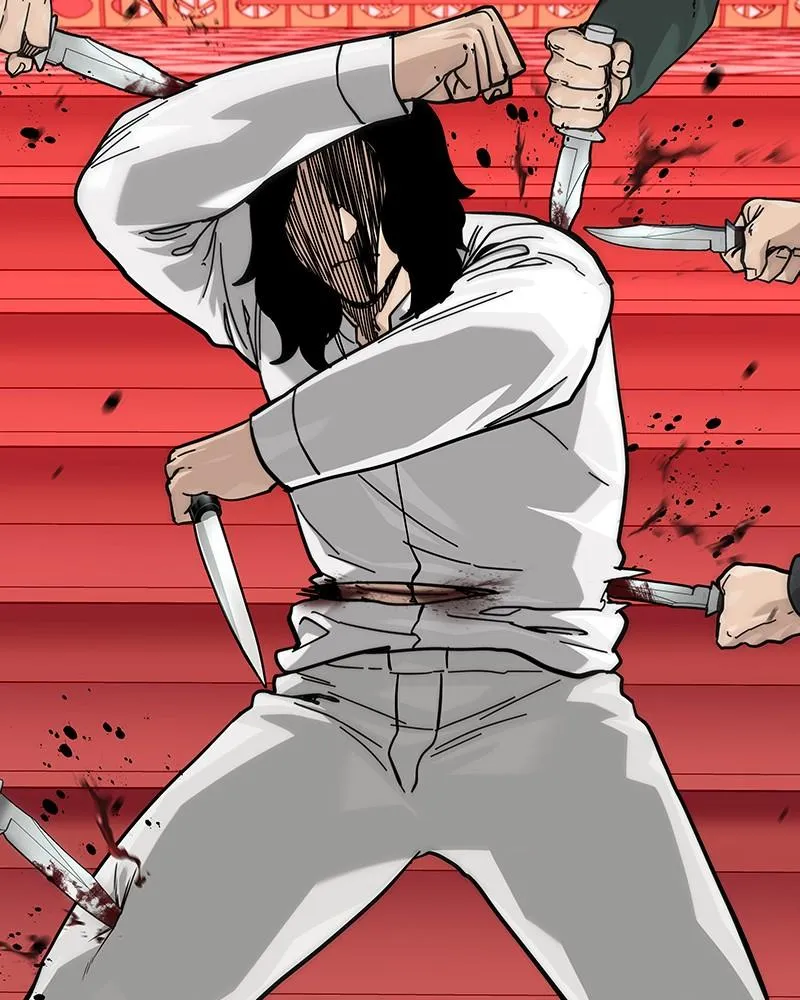 Read To Not Die EN Manga Online