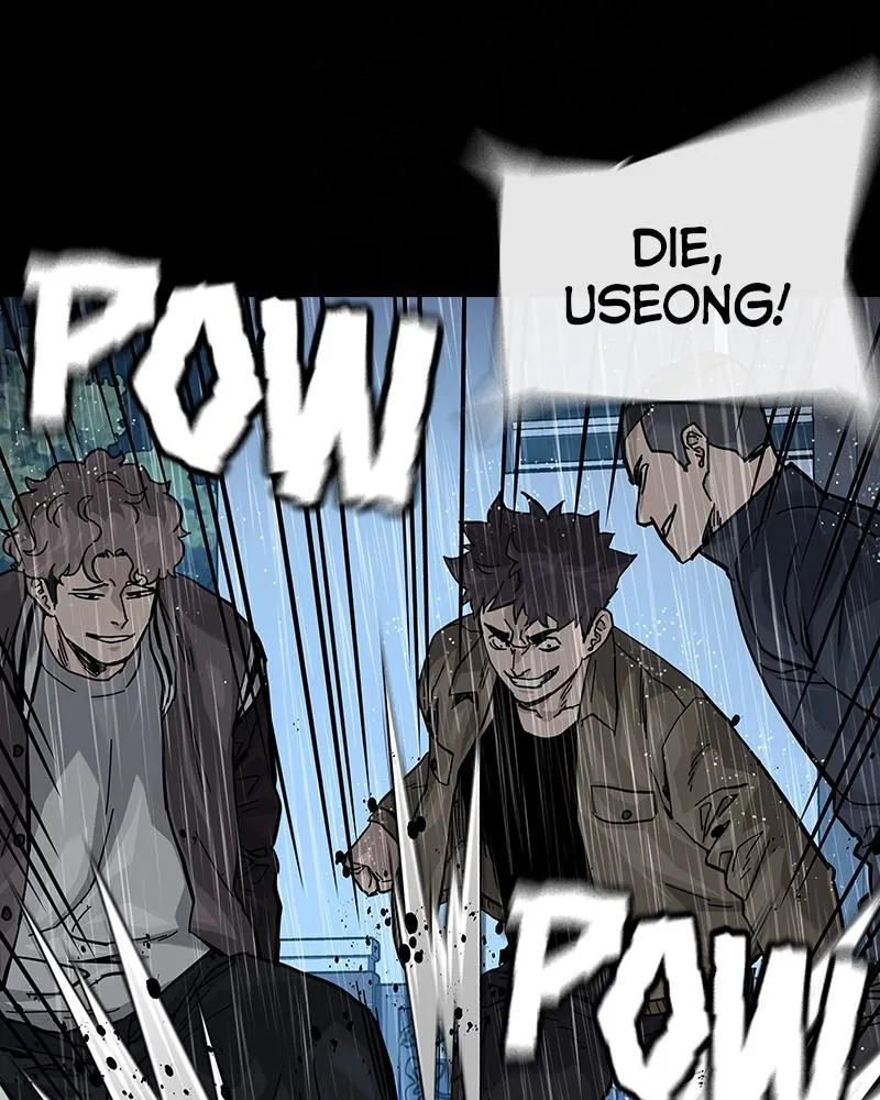 Read To Not Die EN Manga Online