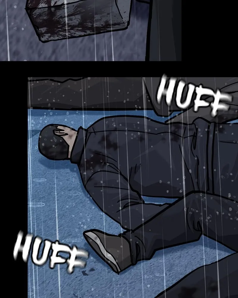 Read To Not Die EN Manga Online