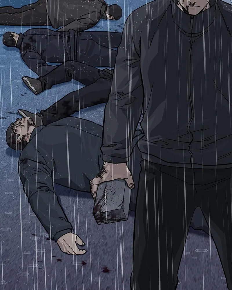 Read To Not Die EN Manga Online