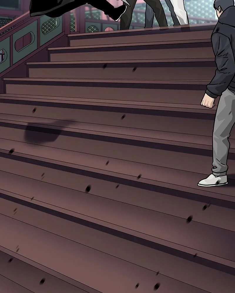 Read To Not Die EN Manga Online