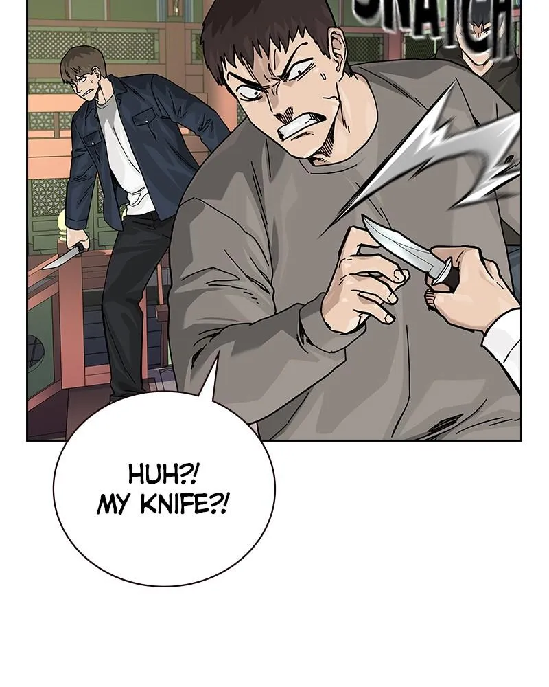 Read To Not Die EN Manga Online