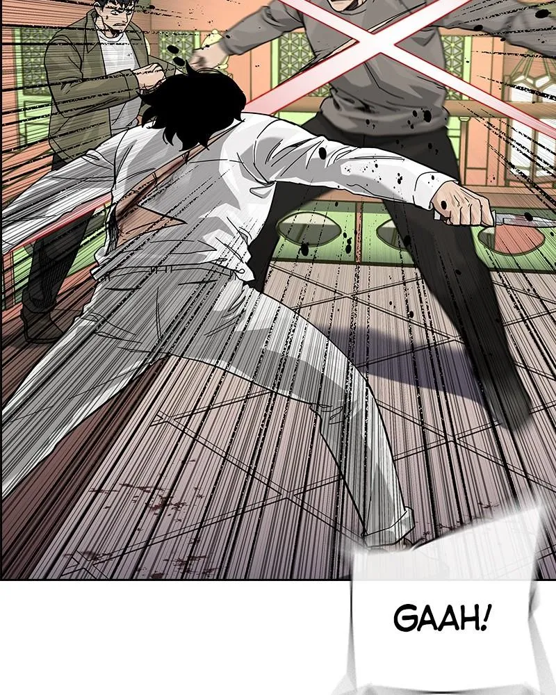 Read To Not Die EN Manga Online