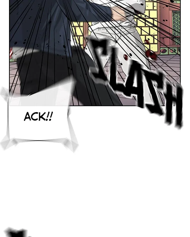 Read To Not Die EN Manga Online