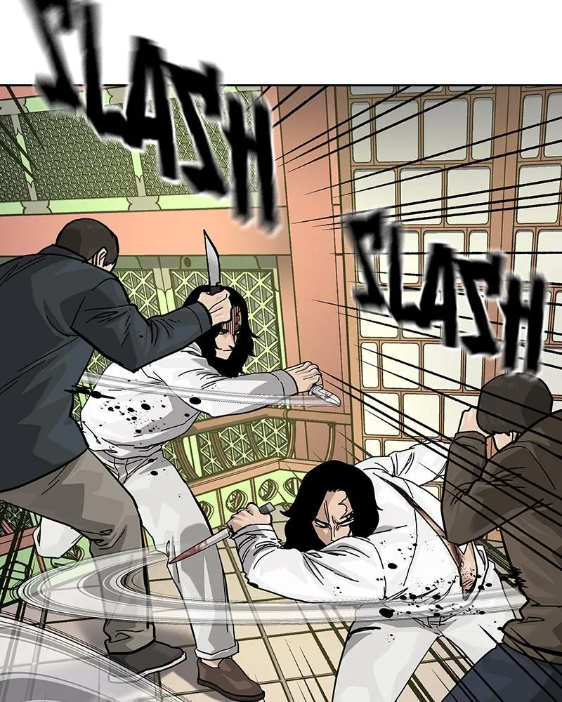 Read To Not Die EN Manga Online