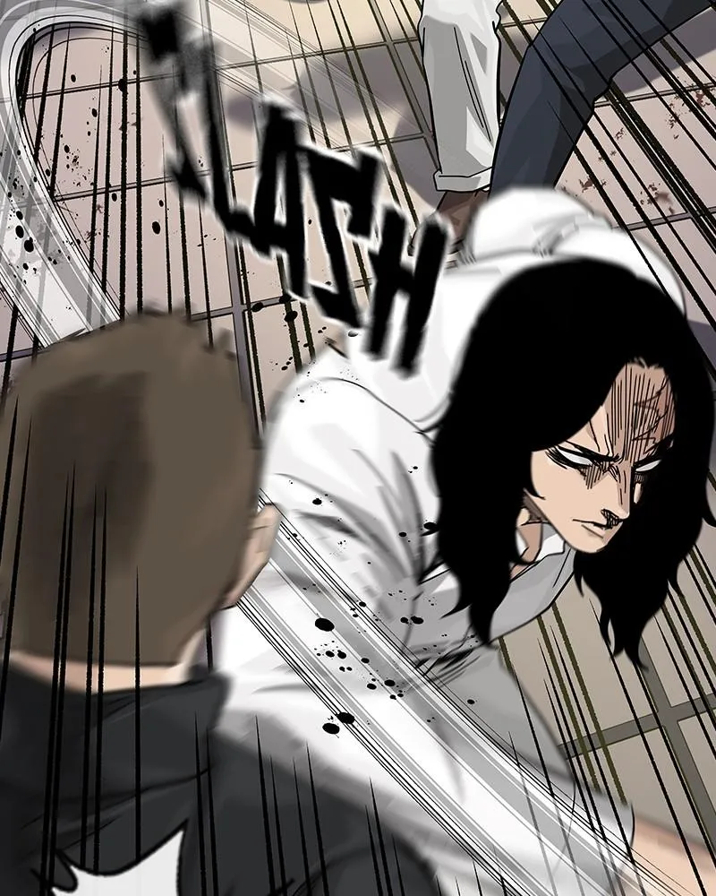 Read To Not Die EN Manga Online