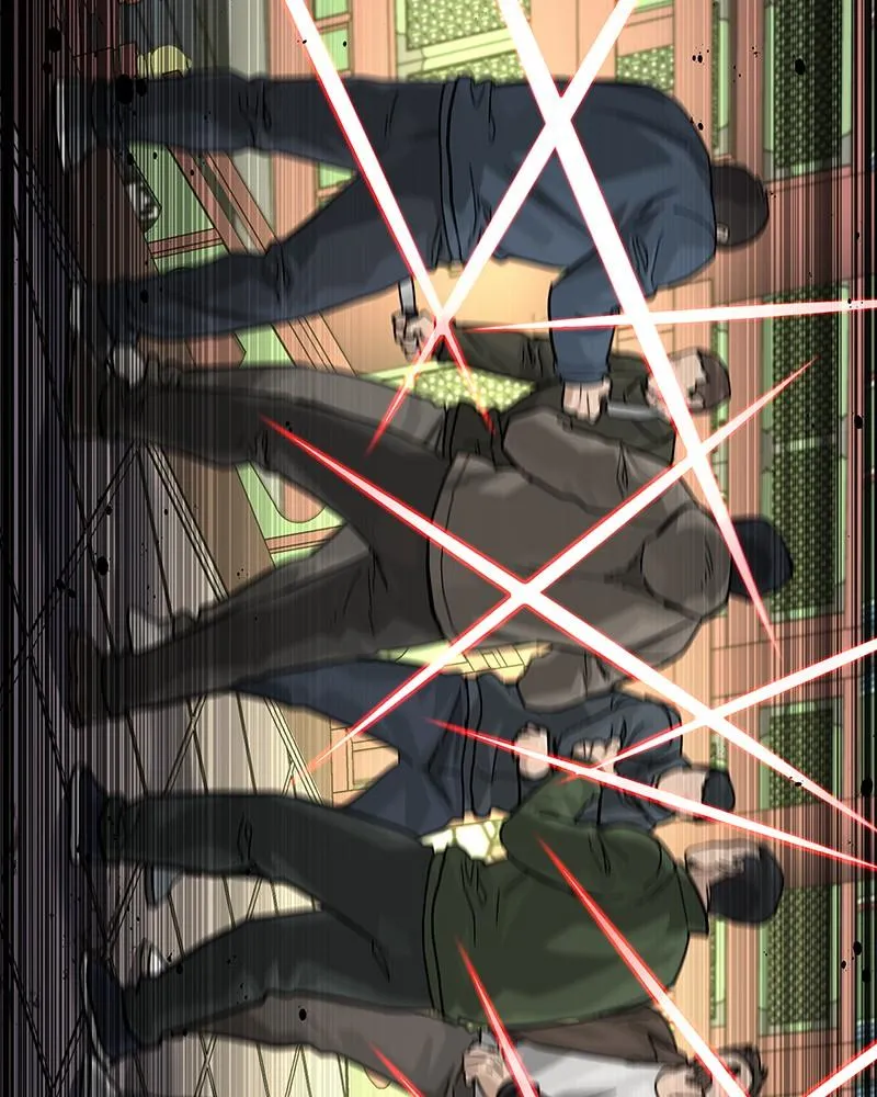 Read To Not Die EN Manga Online