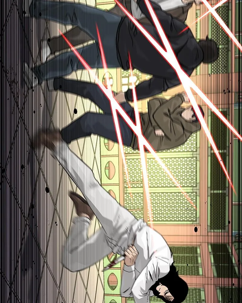 Read To Not Die EN Manga Online