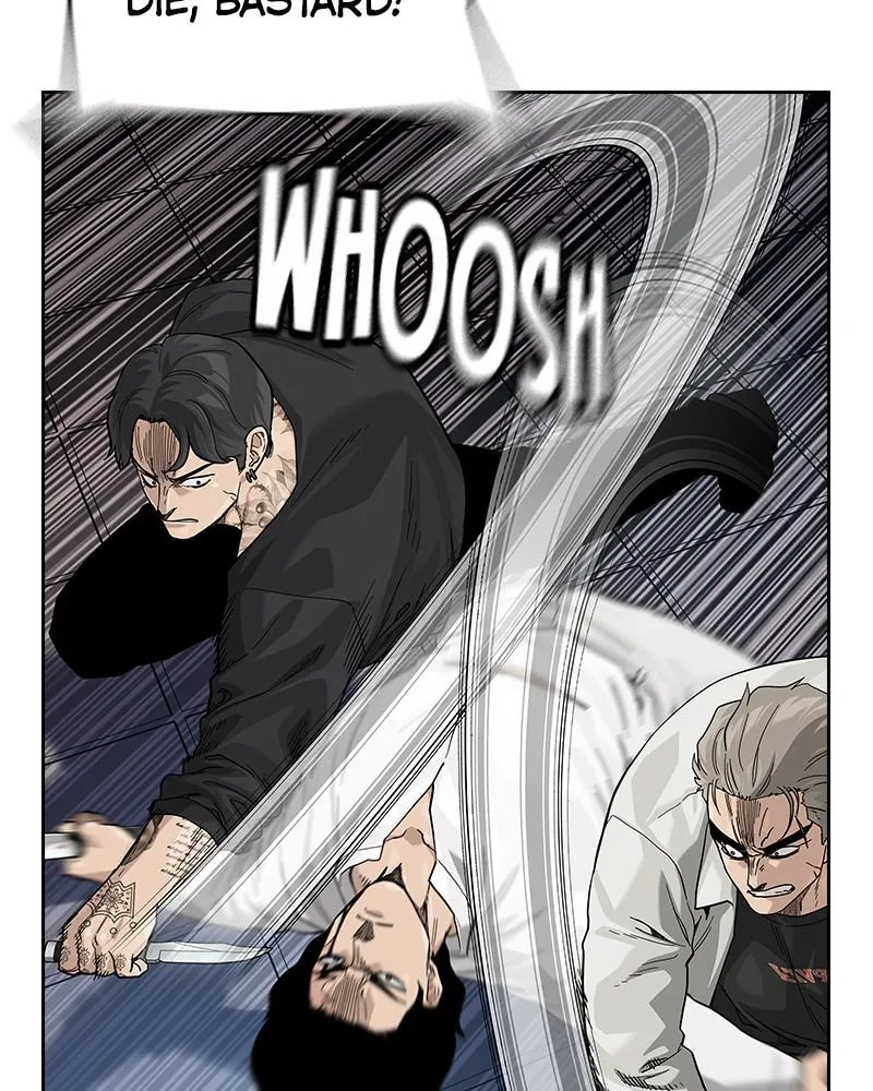 Read To Not Die EN Manga Online