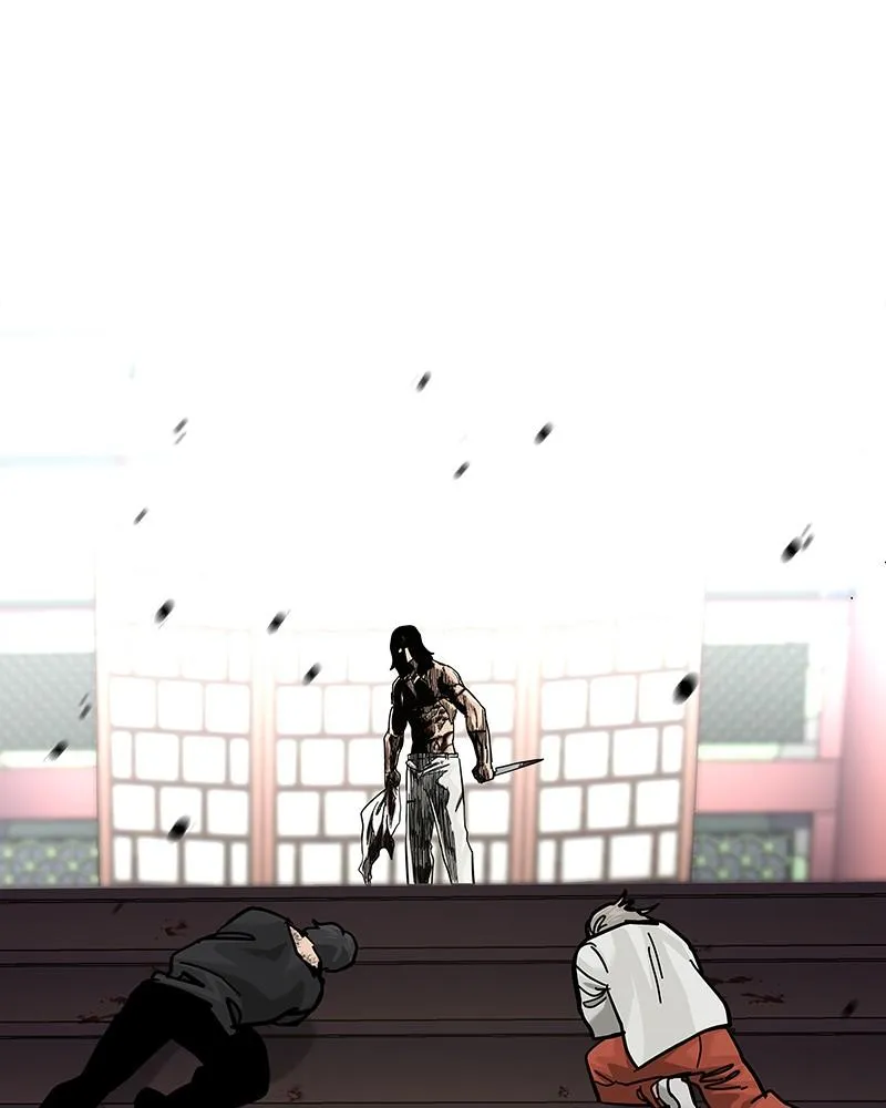 Read To Not Die EN Manga Online