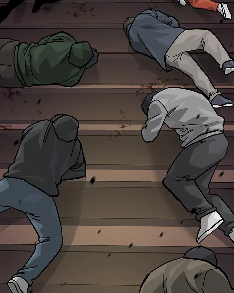 Read To Not Die EN Manga Online