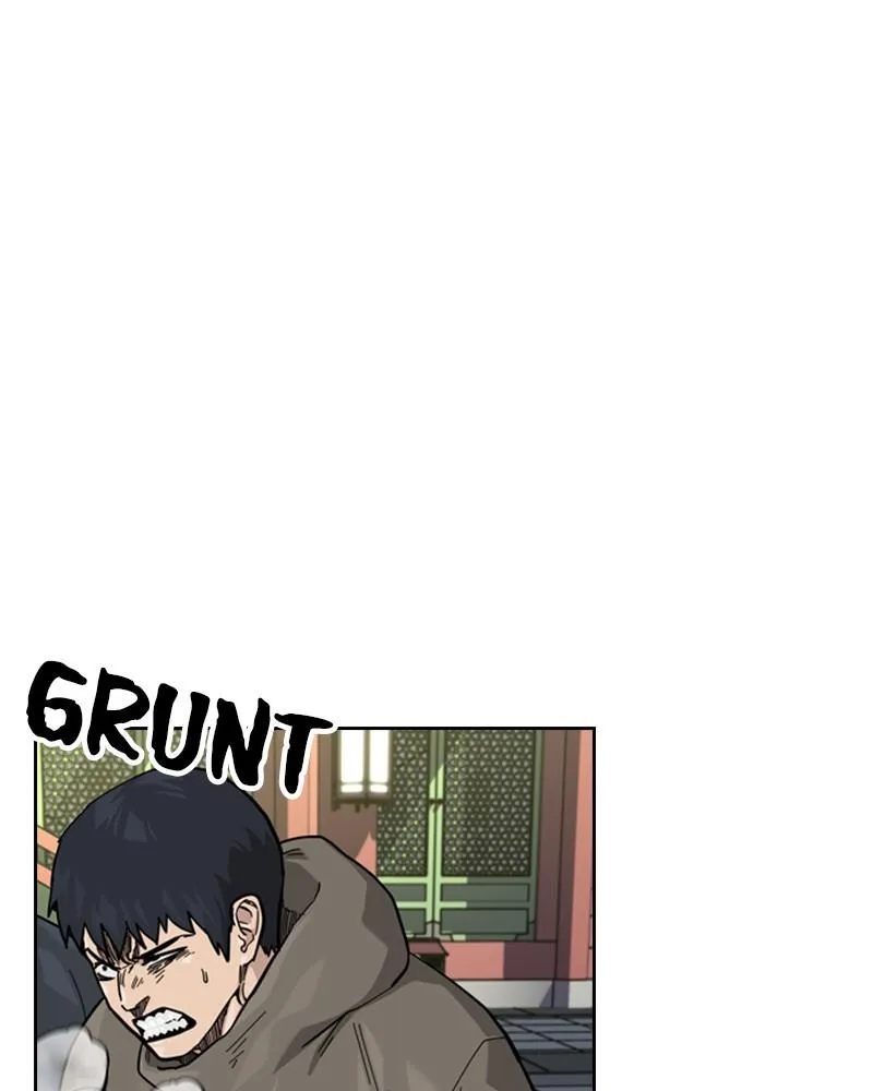 Read To Not Die EN Manga Online