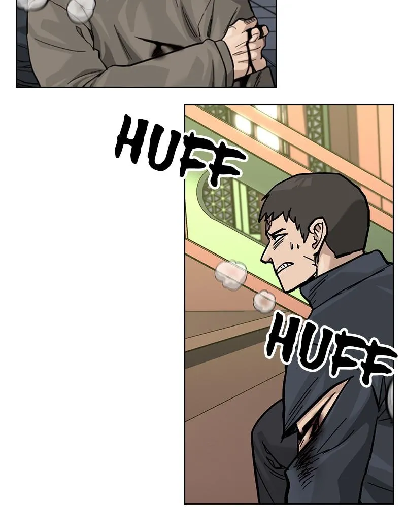 Read To Not Die EN Manga Online