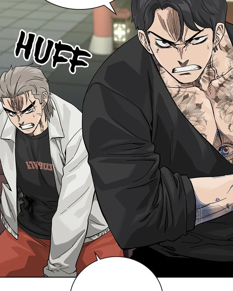 Read To Not Die EN Manga Online