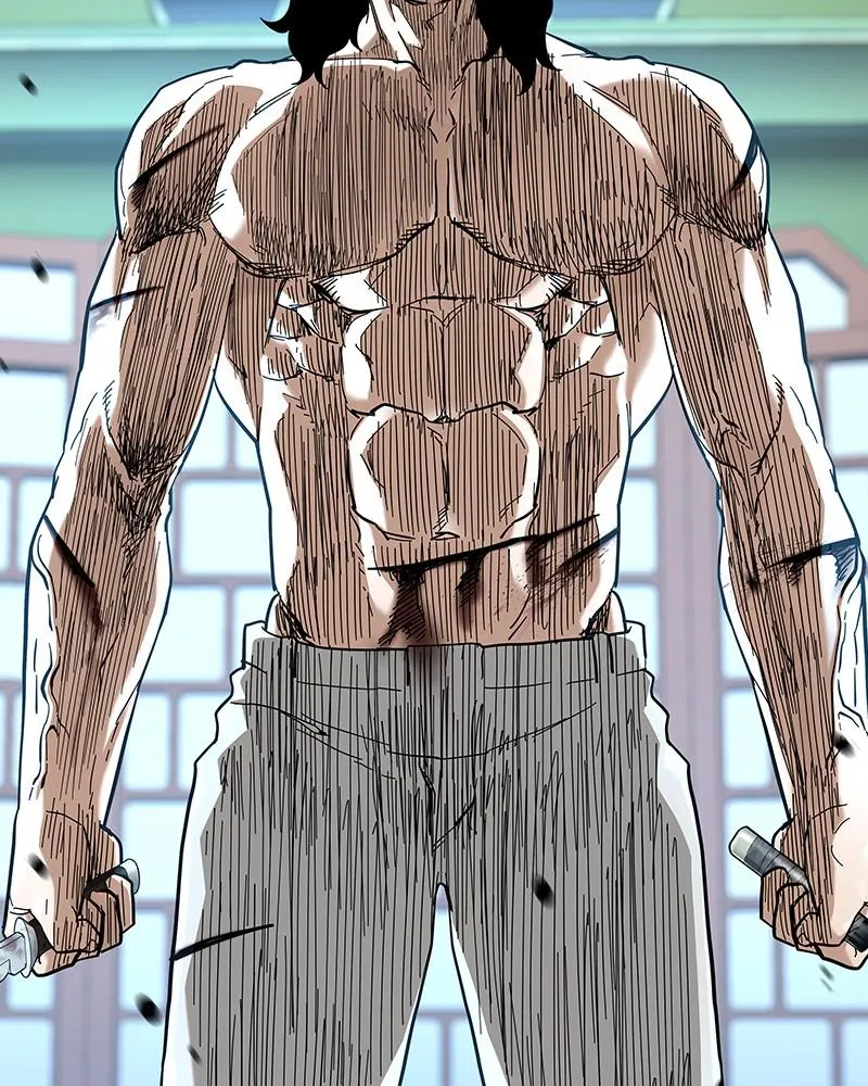 Read To Not Die EN Manga Online