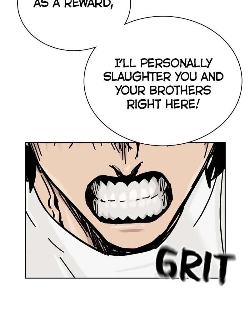 Read To Not Die EN Manga Online