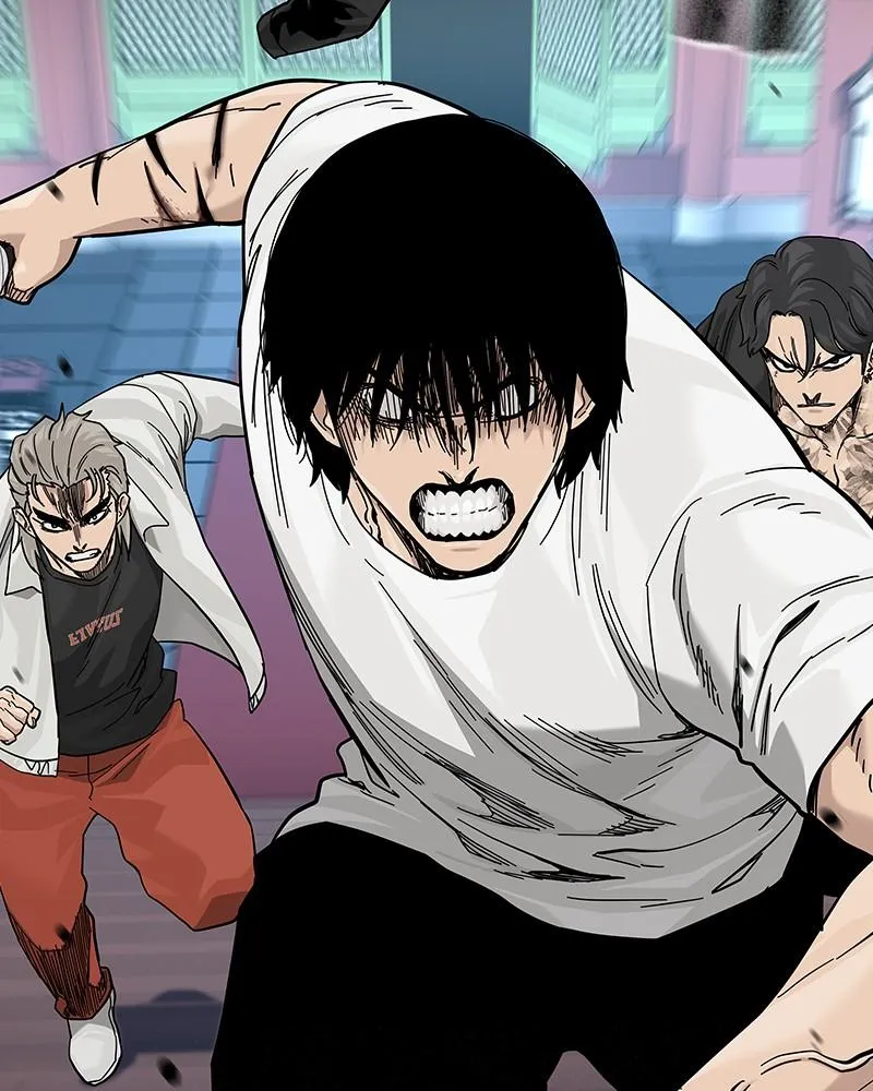 Read To Not Die EN Manga Online