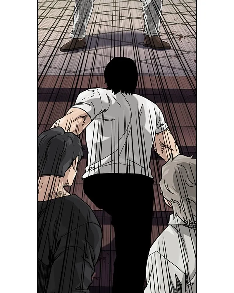 Read To Not Die EN Manga Online