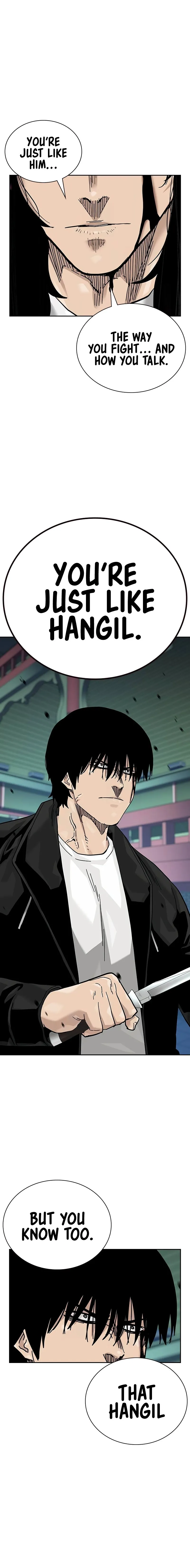 Read To Not Die EN Manga Online