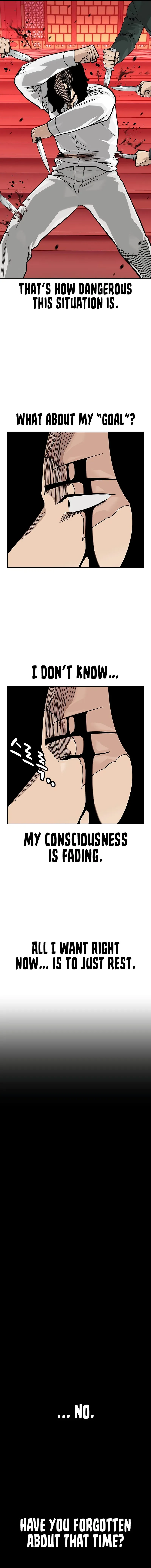 Read To Not Die EN Manga Online