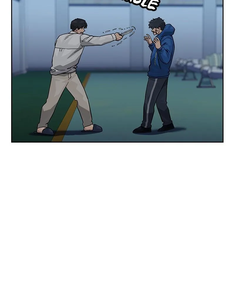 Read To Not Die EN Manga Online