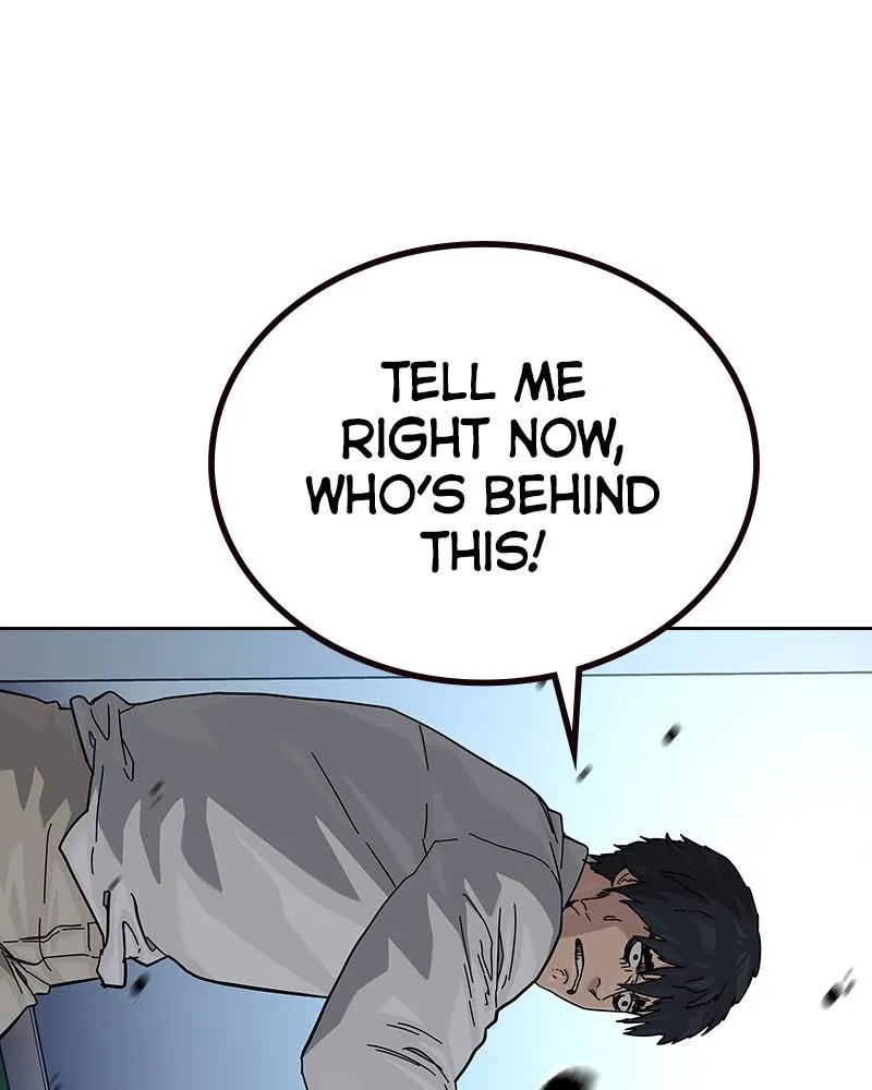 Read To Not Die EN Manga Online