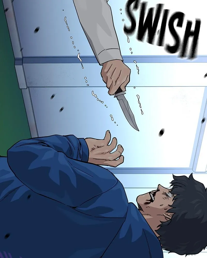 Read To Not Die EN Manga Online