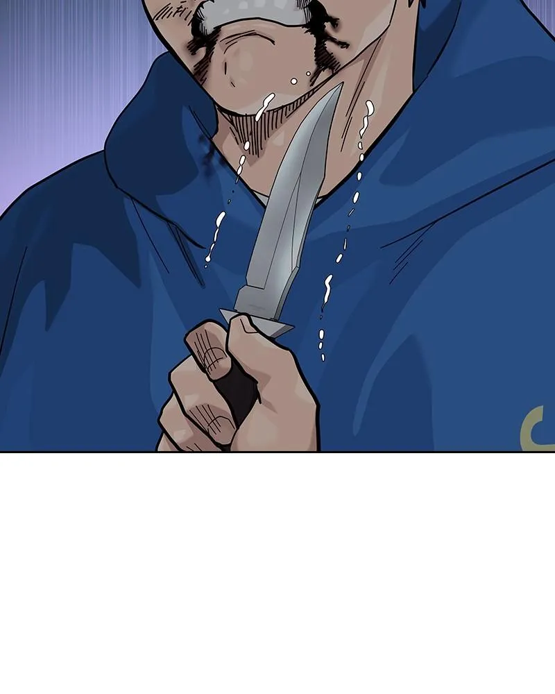 Read To Not Die EN Manga Online