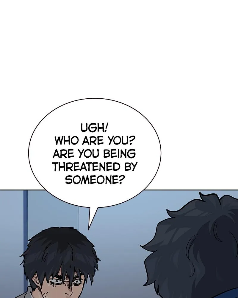 Read To Not Die EN Manga Online