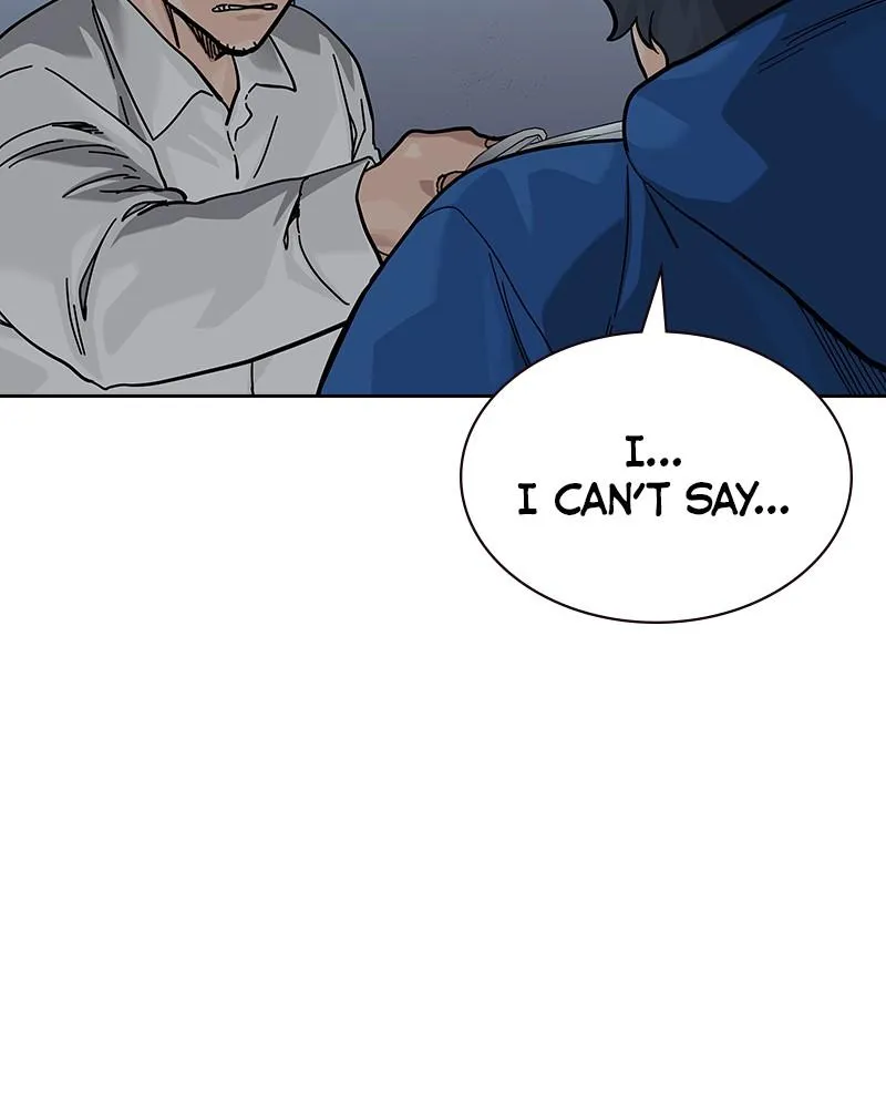 Read To Not Die EN Manga Online