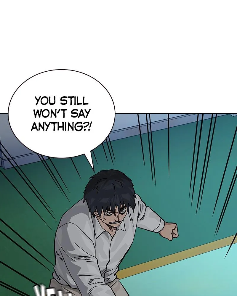 Read To Not Die EN Manga Online