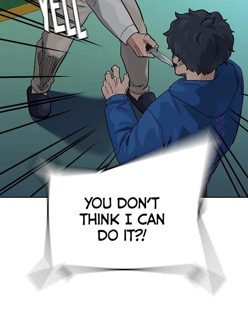 Read To Not Die EN Manga Online