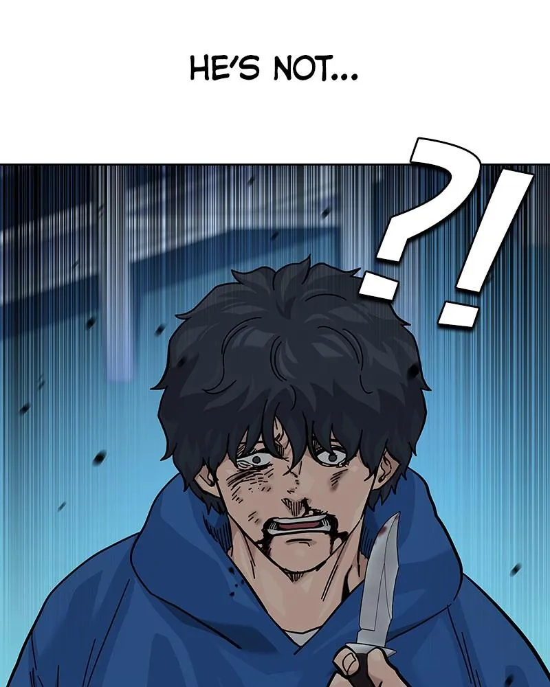 Read To Not Die EN Manga Online