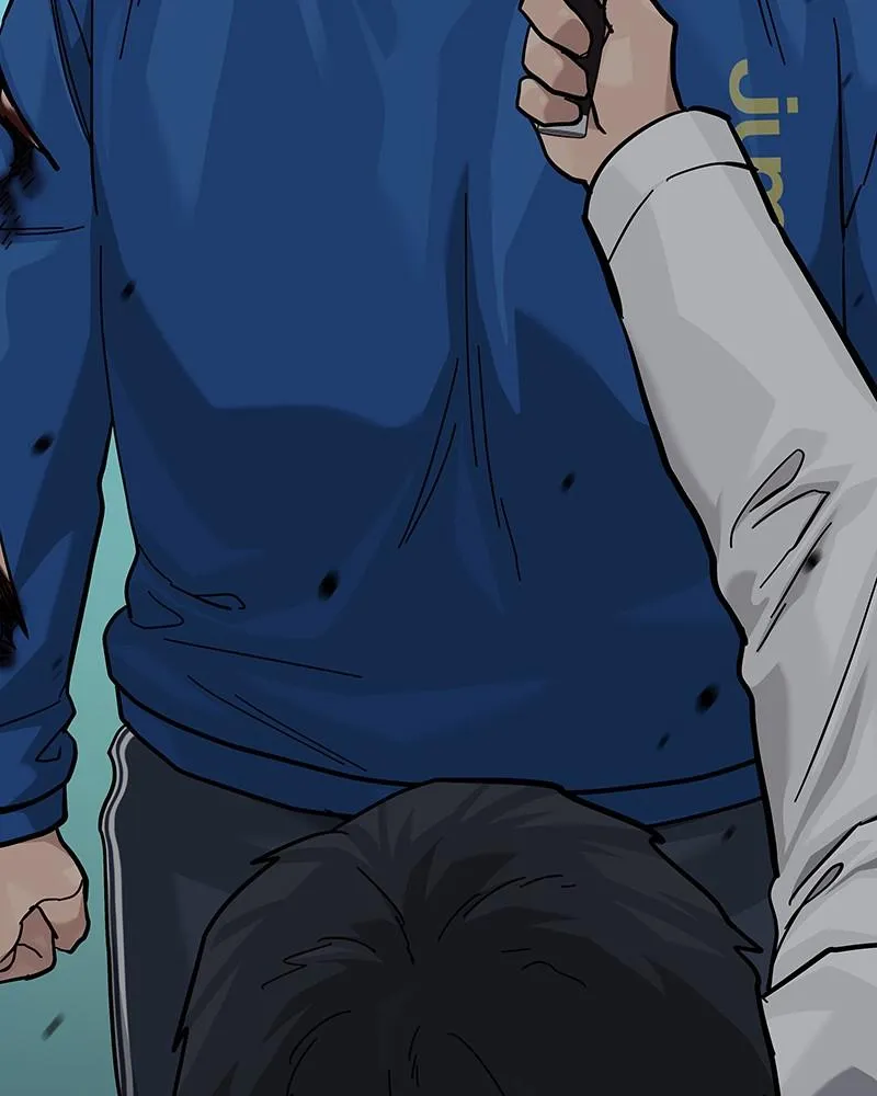 Read To Not Die EN Manga Online