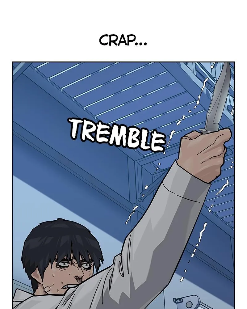 Read To Not Die EN Manga Online