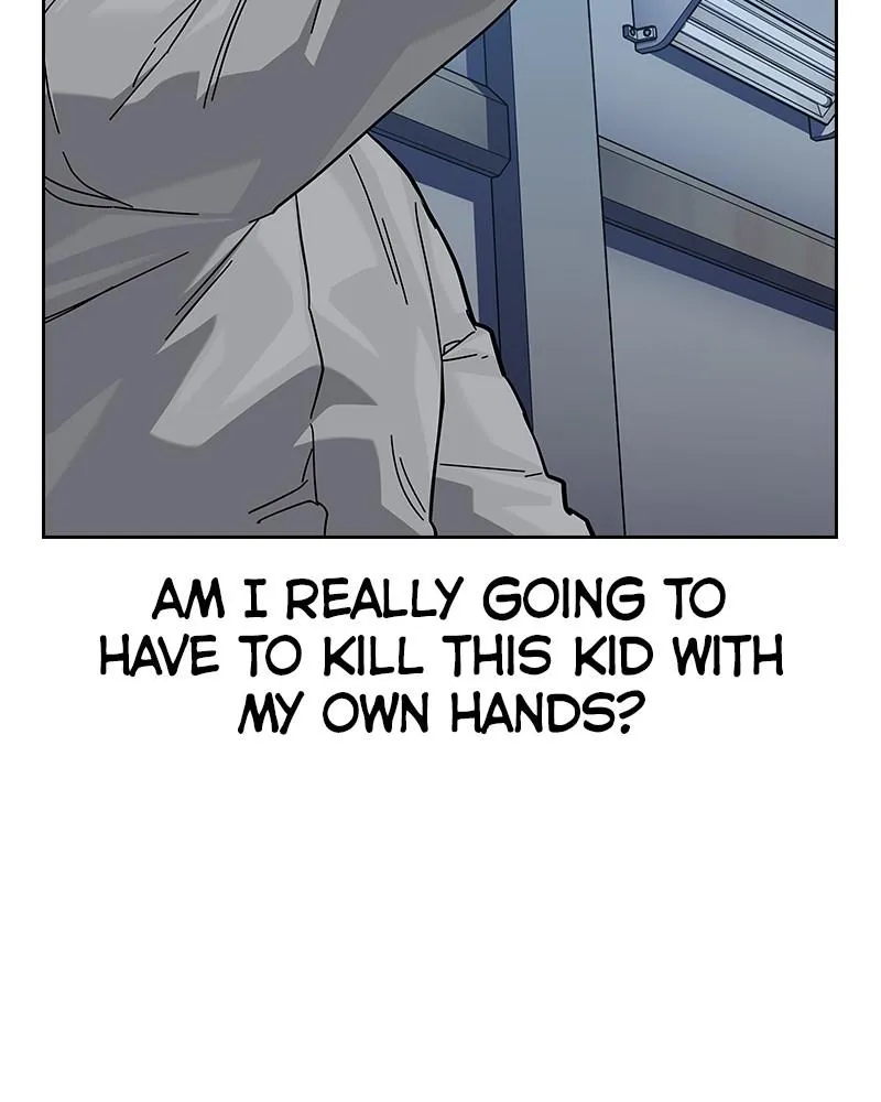 Read To Not Die EN Manga Online