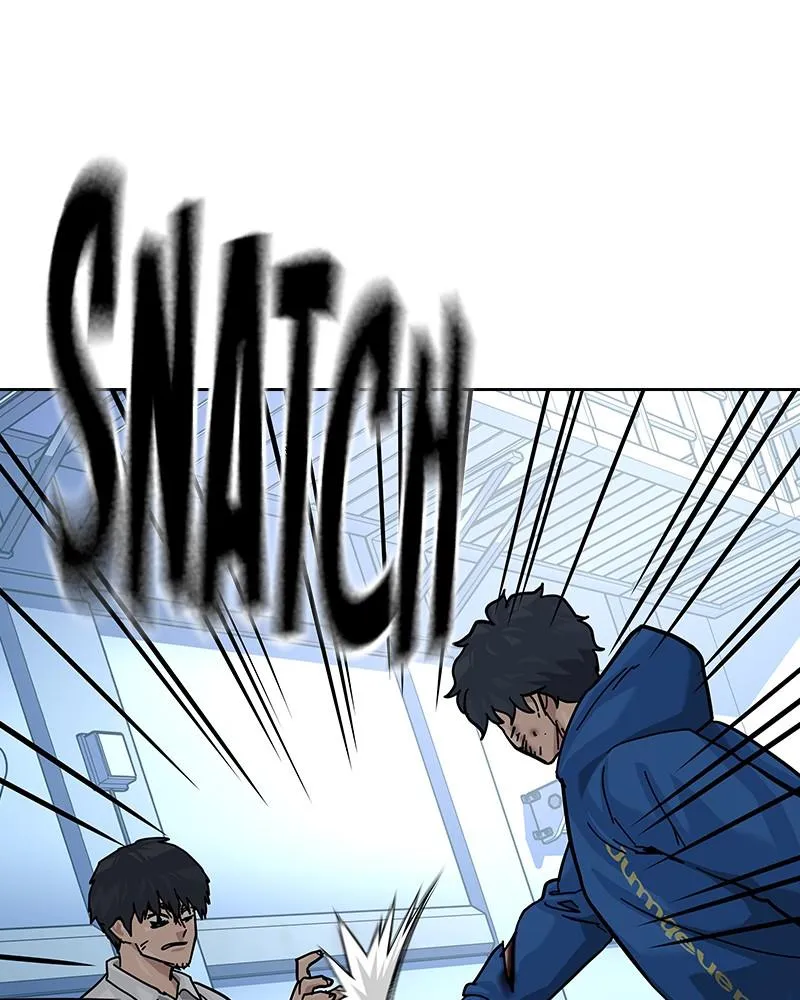 Read To Not Die EN Manga Online