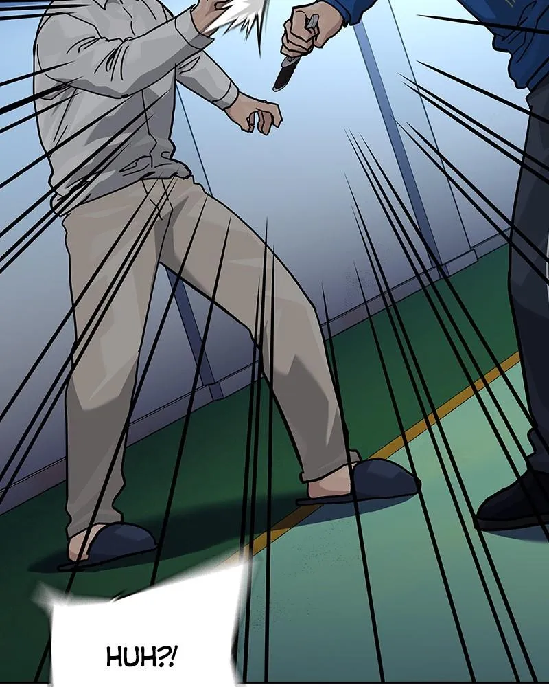 Read To Not Die EN Manga Online