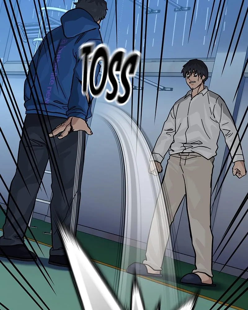 Read To Not Die EN Manga Online