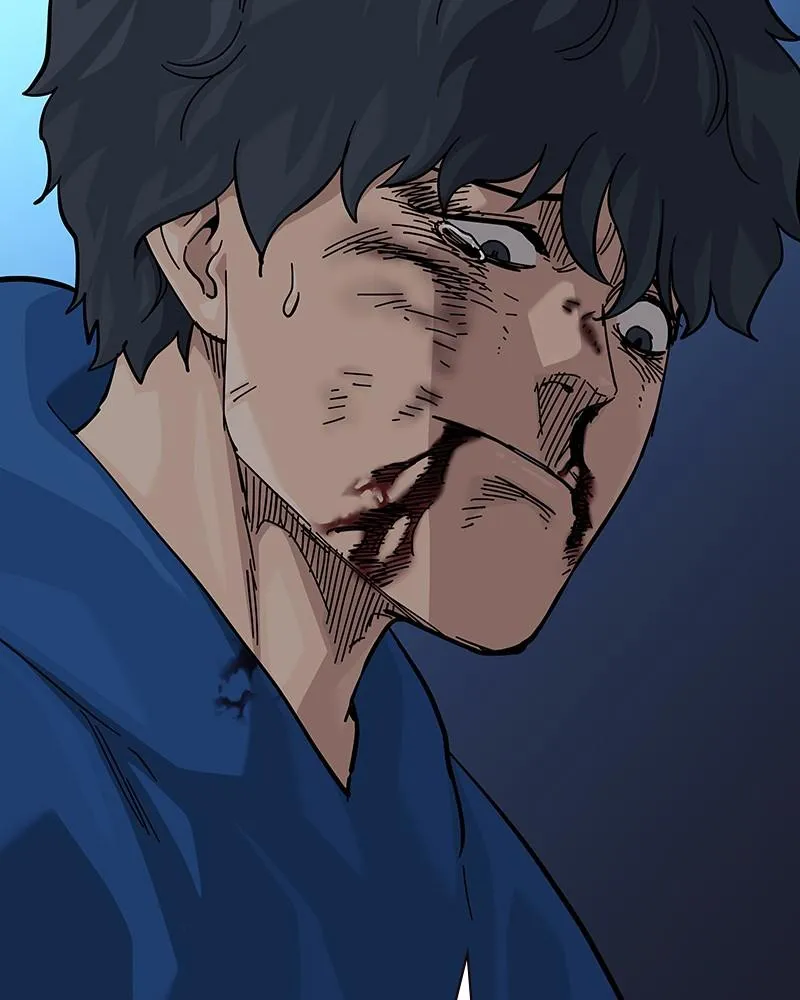 Read To Not Die EN Manga Online