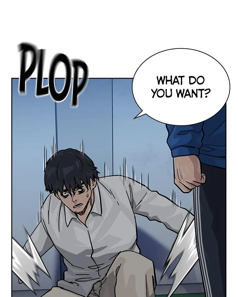 Read To Not Die EN Manga Online