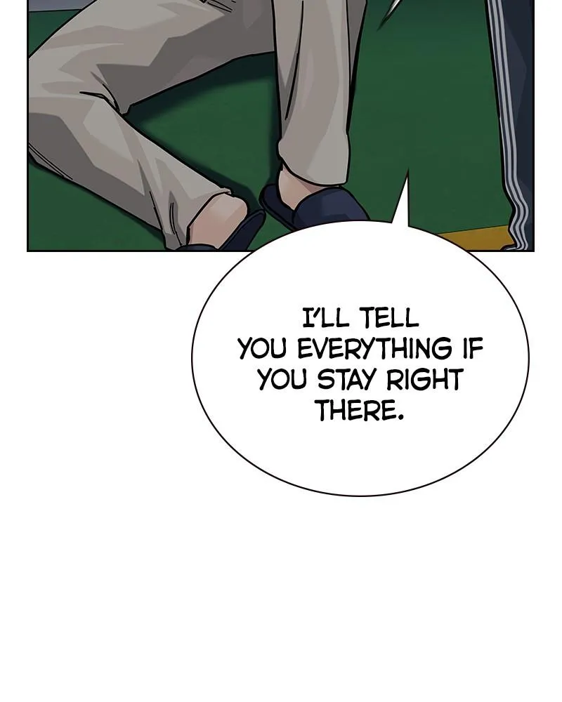 Read To Not Die EN Manga Online