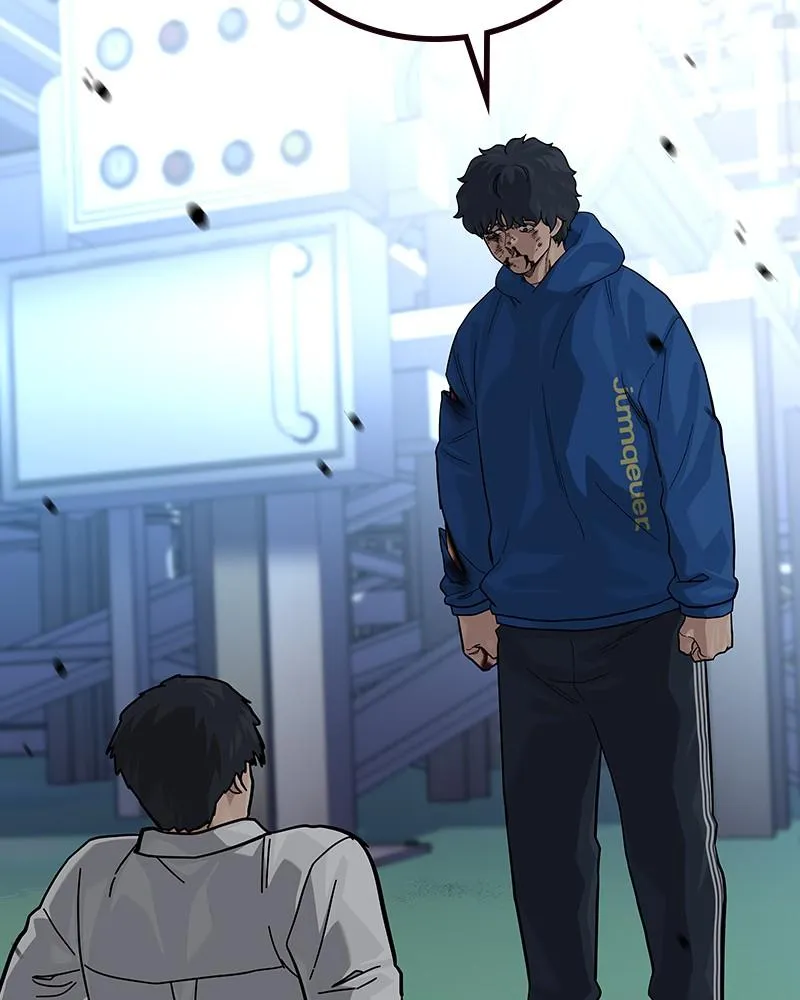 Read To Not Die EN Manga Online