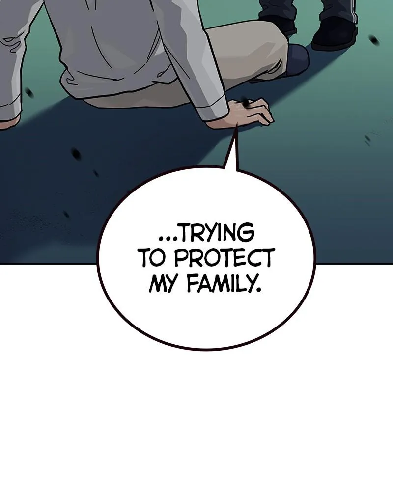 Read To Not Die EN Manga Online