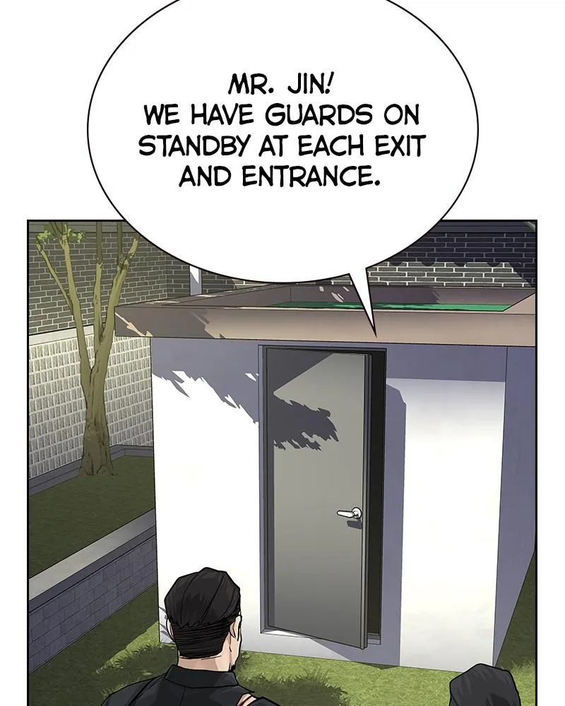 Read To Not Die EN Manga Online