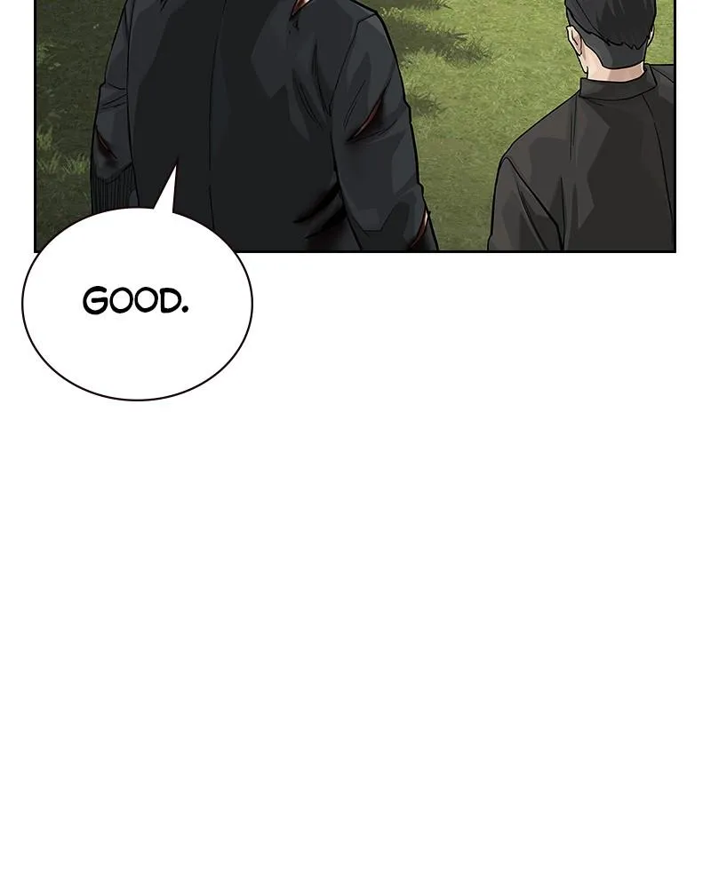 Read To Not Die EN Manga Online