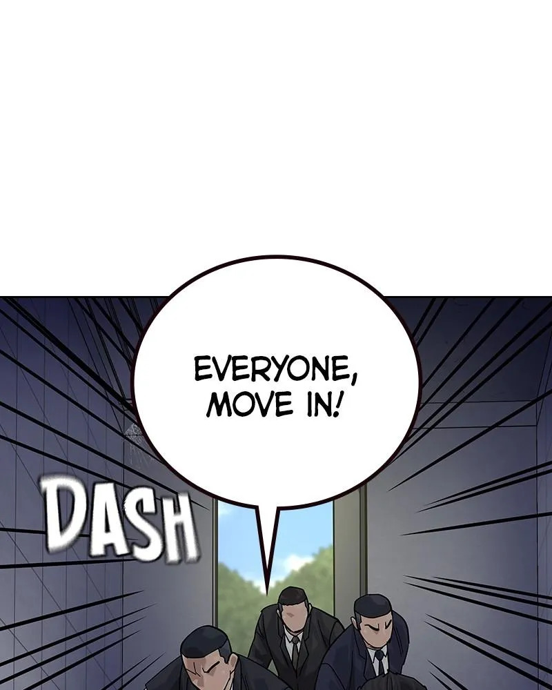 Read To Not Die EN Manga Online