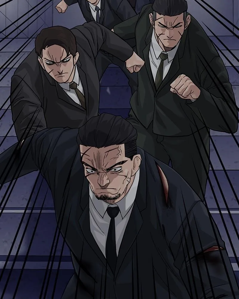 Read To Not Die EN Manga Online