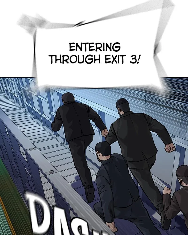 Read To Not Die EN Manga Online